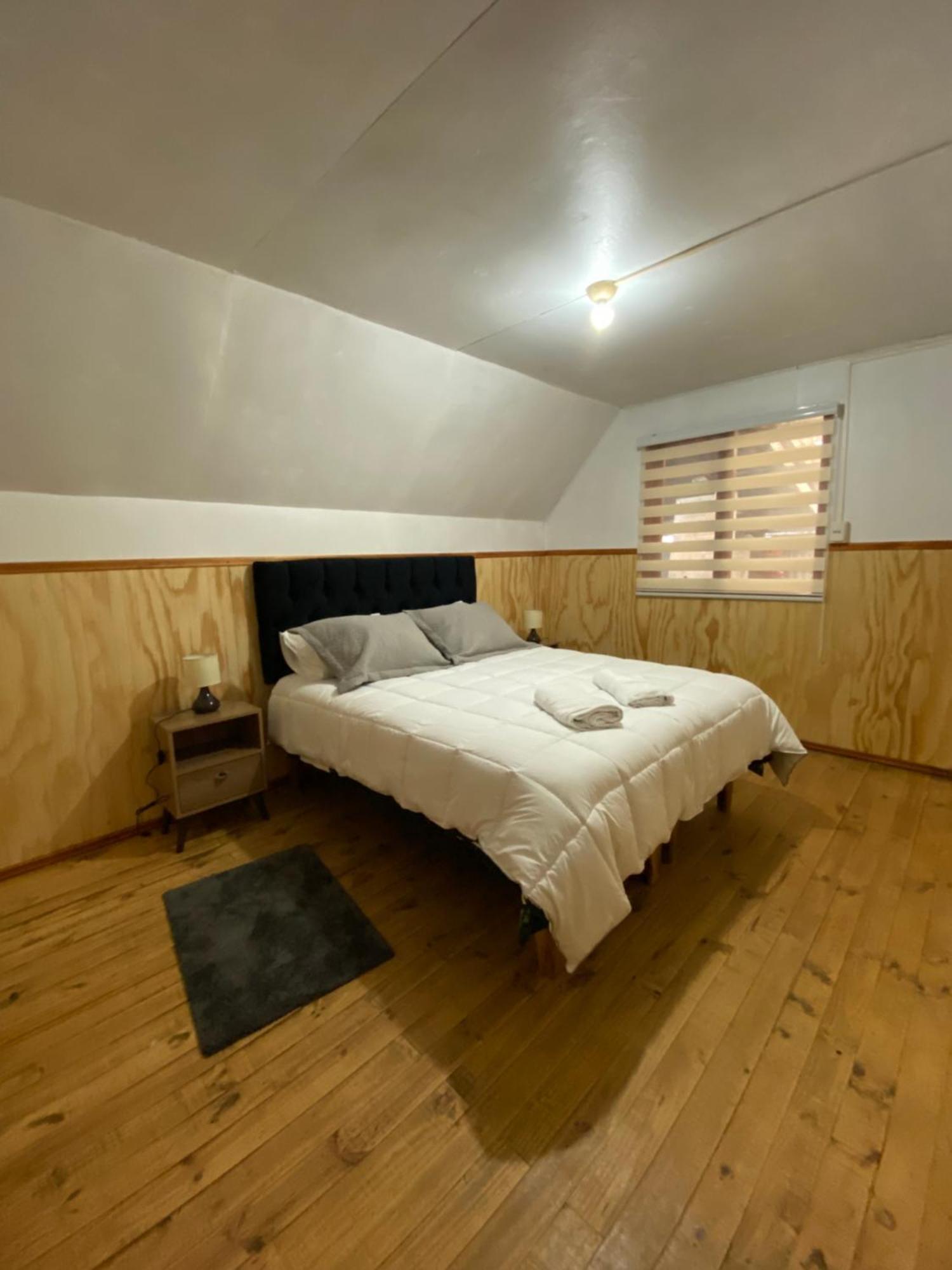 Cabanas Kavizke Puerto Puyuguapi Extérieur photo