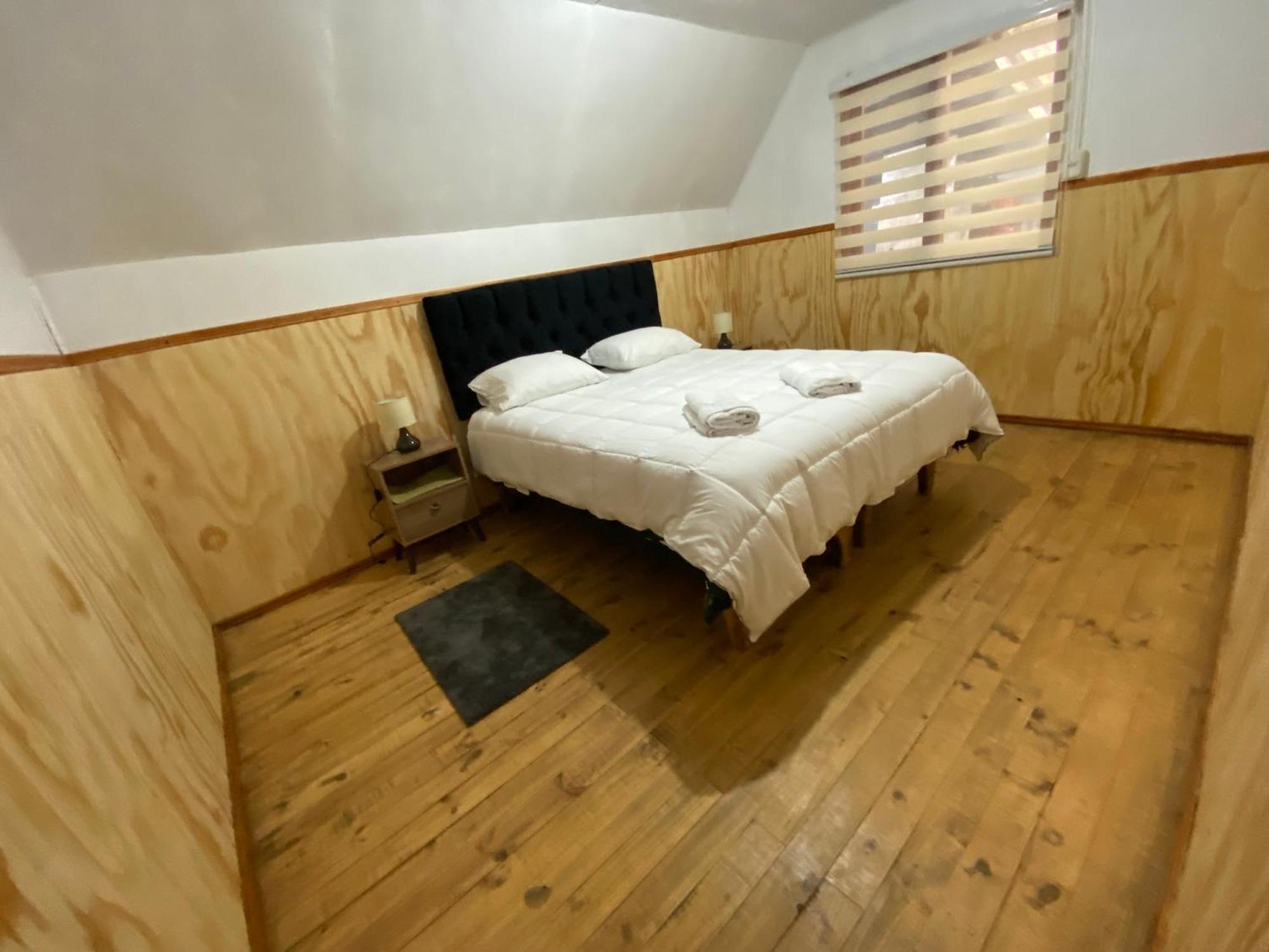Cabanas Kavizke Puerto Puyuguapi Extérieur photo