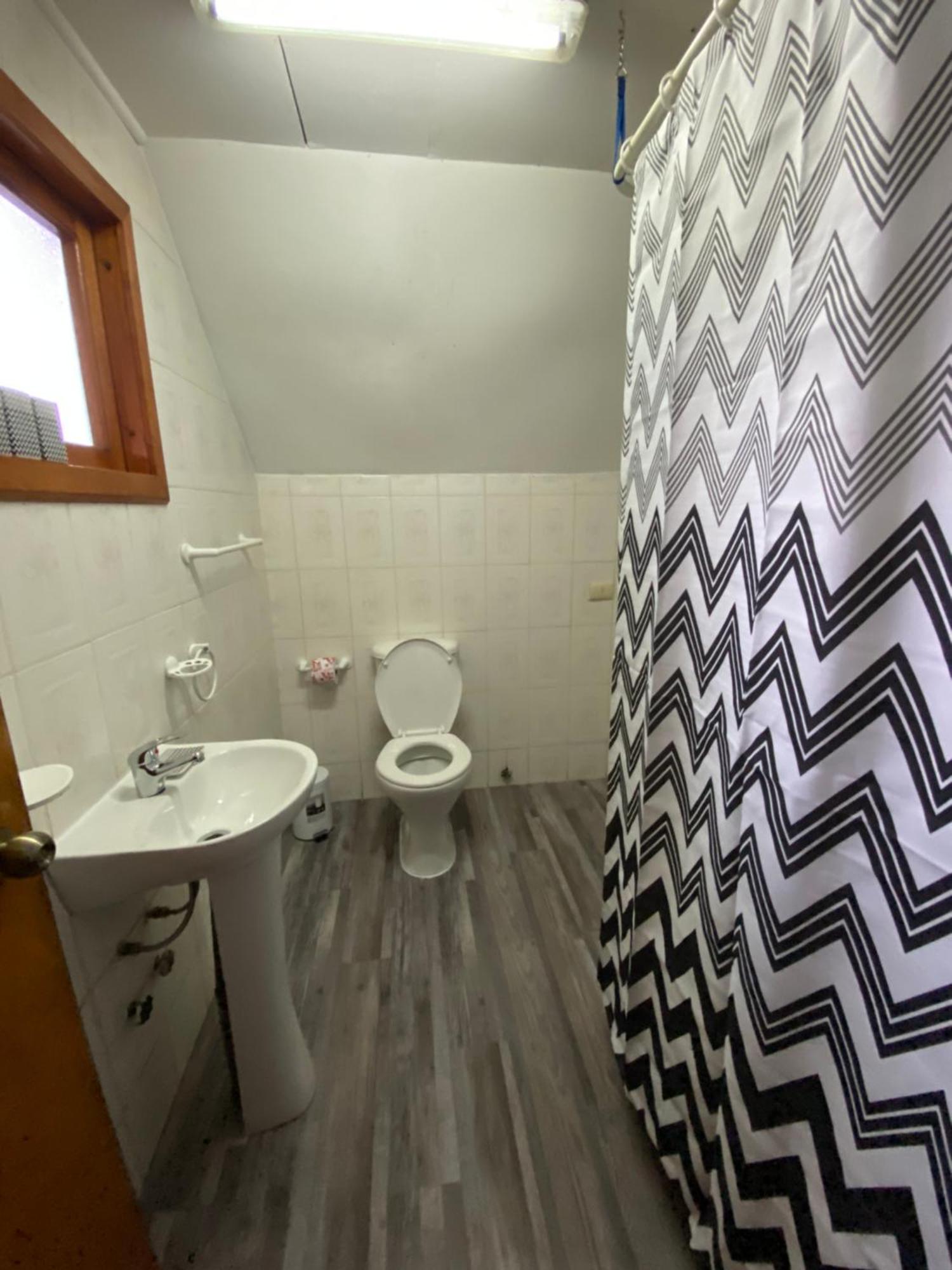 Cabanas Kavizke Puerto Puyuguapi Extérieur photo